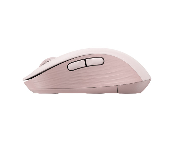 Logitech Signature M650 mouse Right-hand RF Wireless + Bluetooth Optical 2000 DPI 910-006251 097855167644