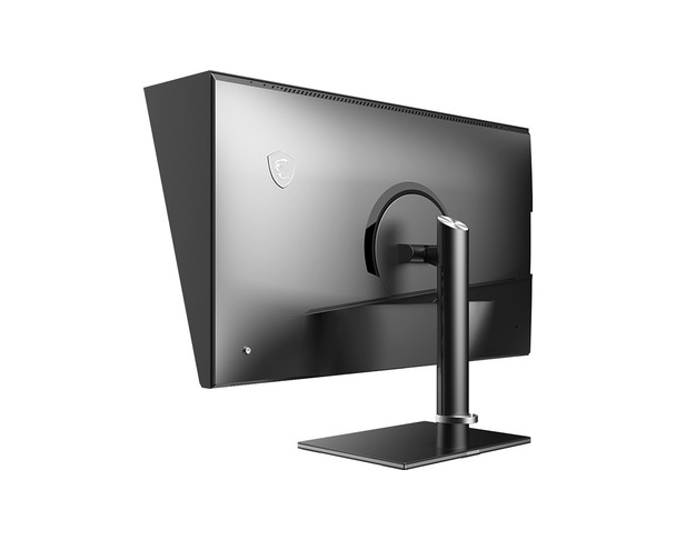 MSI Creator PS321URV 81.3 cm (32") 3840 x 2160 pixels 4K Ultra HD LCD Black CreatorPS321URV 824142214336