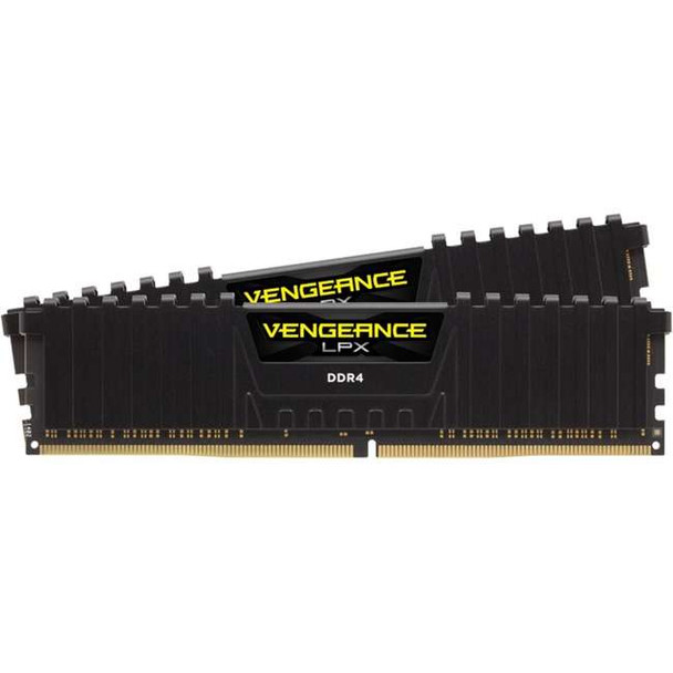 Corsair Vengeance LPX 64GB (2 x 32GB) DDR4 SDRAM Memory Kit 43049