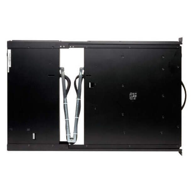 Tripp Lite 1U Rack-Mount Console with 19-in. LCD B021-000-19 037332152657