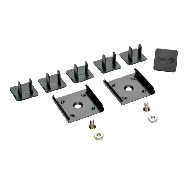 Tripp Lite SS7415-15 surge protector Black, White 16 AC outlet(s) 120 V 4.57 m SS7415-15 037332100290