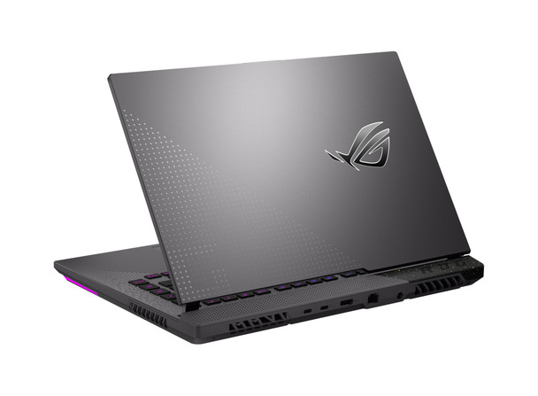 ASUS ROG Strix G15 G513RW-XS91-CA 6900HX Notebook 39.6 cm (15.6") Wide Quad HD AMD Ryzen 9 16 GB DDR5-SDRAM 1000 GB SSD NVIDIA GeForce RTX 3070 Ti Wi-Fi 6E (802.11ax) Windows 11 Pro Grey G513RW-XS91-CA 195553582612