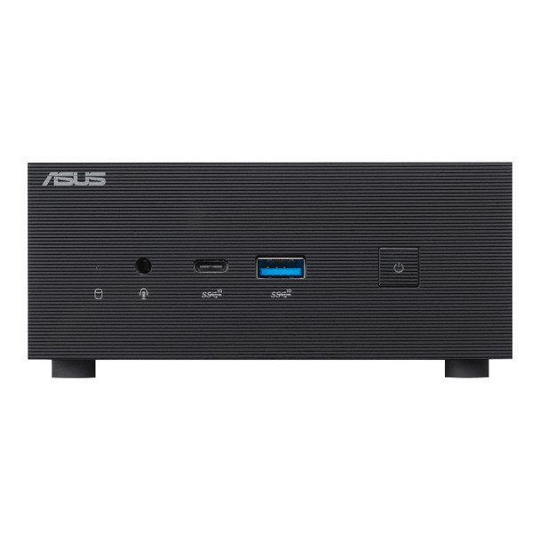 Asus Peripherals PN63-S1 i3-1115G4 Barebone PN63-S1-BB3000XFD 195553658874