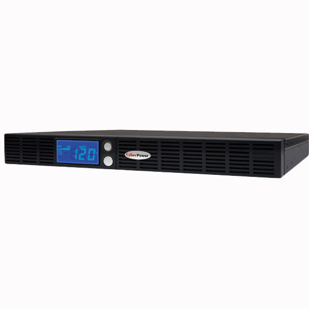 Cyberpower 1500VA UPS - AVR/LCD OR1500LCDRM1U 649532715060