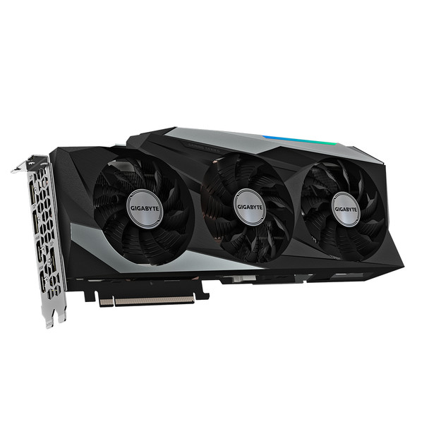 Gigabyte GeForce RTX 3080 GAMING OC 10G (rev. 2.0) NVIDIA 10 GB GDDR6X GV-N3080GAMING-OC-10GD-R2 889523029299