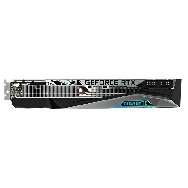 Gigabyte GeForce RTX 3080 GAMING OC 10G (rev. 2.0) NVIDIA 10 GB GDDR6X GV-N3080GAMING-OC-10GD-R2 889523029299