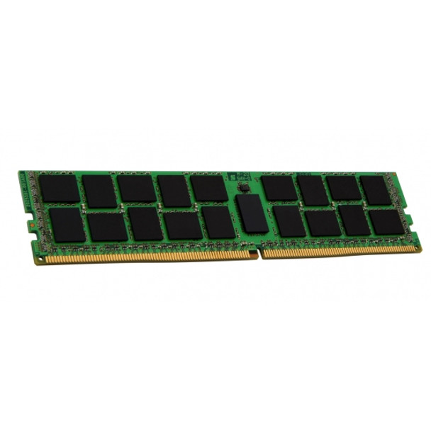 Kingston Technology Company 16GB DDR4-2666MHz Reg ECC Modu KCS-UC426/16G 740617277593