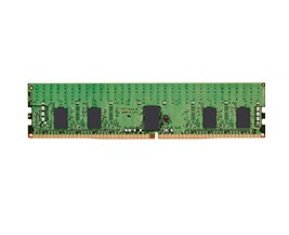 Kingston Technology Company 16GB 3200MHz DDR4 ECC KSM32RS8/16HCR 740617326628