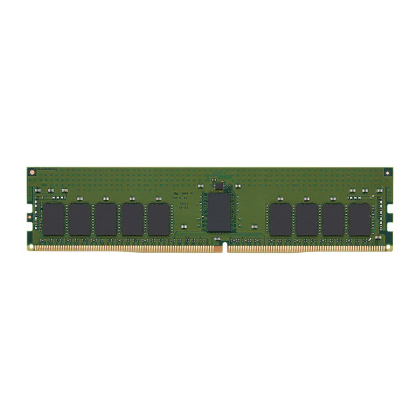Kingston Technology Company 32GB DDR4-3200MHz Reg ECC Modu KTD-PE432/32G 740617303841