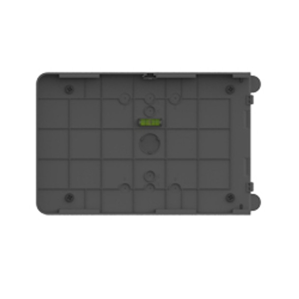 Logitech Tap Scheduler Mnt Kit Graphite 952-000109 097855170095