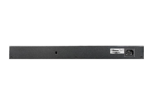 NETGEAR 48-port Gigabit Ethernet Unman GS348PP-100NAS 606449145564