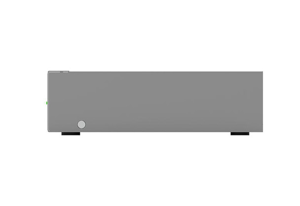 NETGEAR Introducing the NETGEAR MS108 MS108UP-100NAS 606449156898