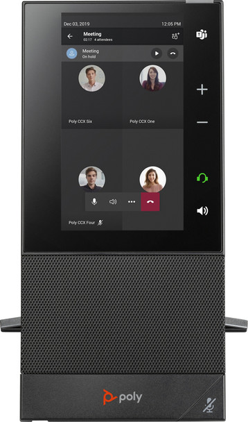 Poly CCX 500 2200-49710-019 610807893370