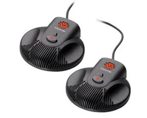 Poly Expansion (EX) microphone kit 2215-07155-001 610807059301