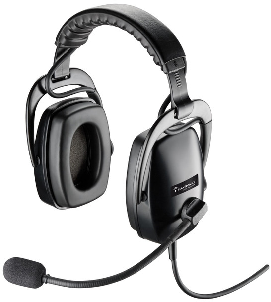 Poly SHR208301 Premium Headset 92083-01 017229113442