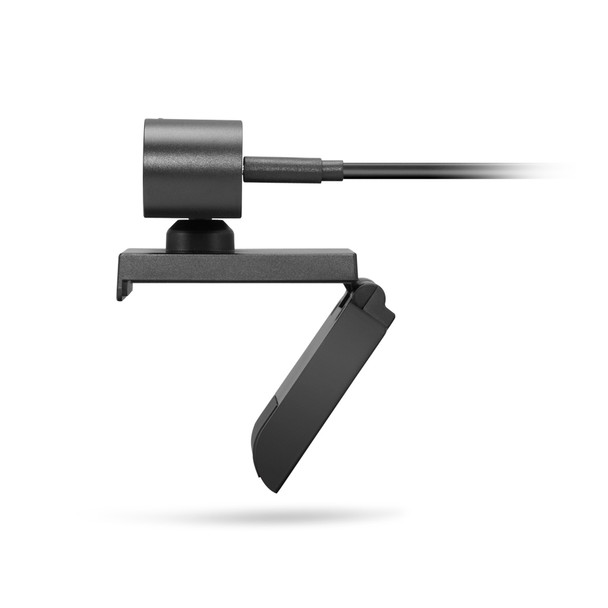 Lenovo 500 FHD webcam 1920 x 1080 pixels USB-C Black 4XC0V13599 193638286981