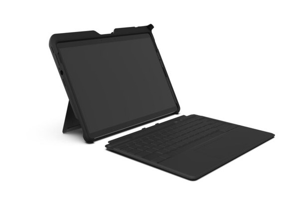Kensington BlackBelt™ Rugged Case for Surface™ Pro 8 K97580WW 085896975809