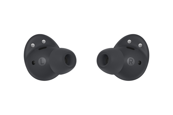 Samsung Galaxy Buds2 Pro Headset True Wireless Stereo (TWS) In-ear Calls/Music Bluetooth Graphite SM-R510NZAAXAC 887276668864