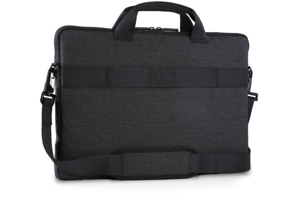 DELL PF-SL-BK-3-17 notebook case 33 cm (13") Sleeve case Black, Grey PF-SL-BK-3-17 884116252924