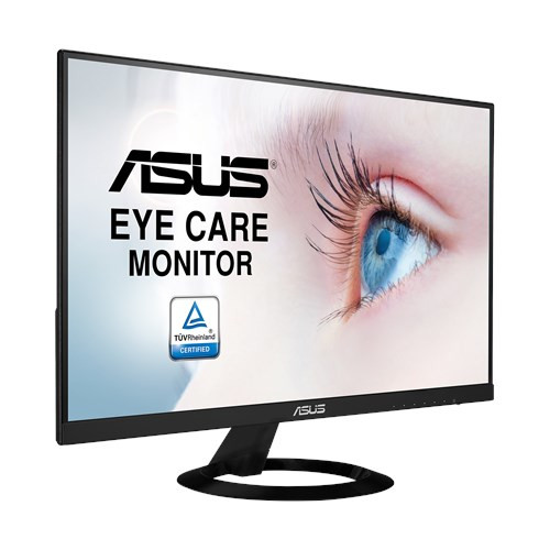 ASUS VZ249HE 60.5 cm (23.8") 1920 x 1080 pixels Full HD LED Black VZ249HE 192876147122