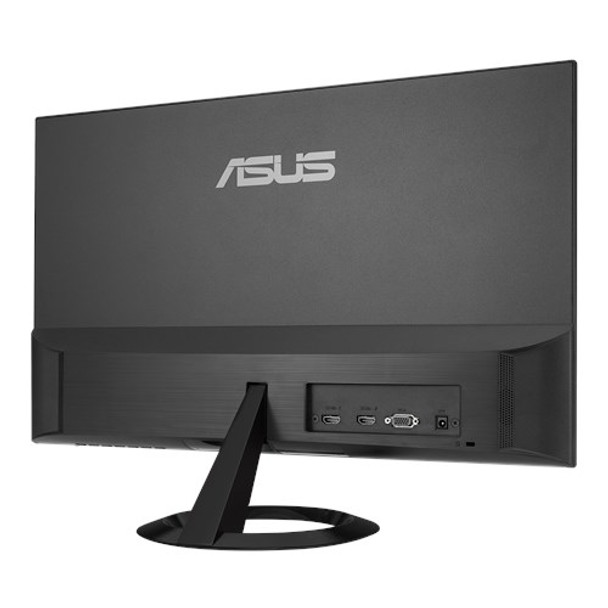 ASUS VZ279HE 68.6 cm (27") 1920 x 1080 pixels Full HD LED Black VZ279HE 192876163405