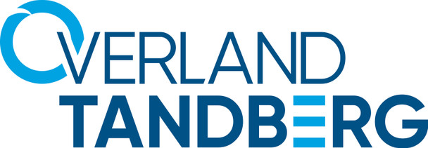 Overland-Tandberg NEOxl 40 Expansion Module (includes connectivity items required for expansion and support for up to 40 cartridge slots. If drives are to be installed, part number OV-NEOxl40PWR is also required). 103003UX-719 695057129905