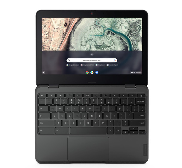 Lenovo Commercial 82UY0001US  100e g3 intel celeron n4500 1.10ghz  11.6 1366 x 768 non-touch chrome os 4.0gb 1