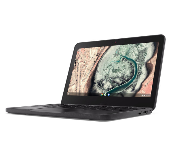 Lenovo Commercial 82UY0000US  100e g3 intel celeron n4500 1.10ghz  11.6 1366 x 768 non-touch chrome os 4.0gb 1