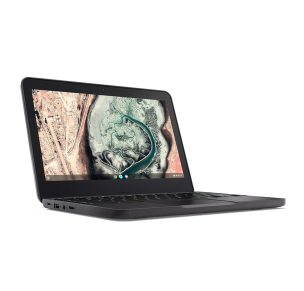 Lenovo Commercial 82UY0000US  100e g3 intel celeron n4500 1.10ghz  11.6 1366 x 768 non-touch chrome os 4.0gb 1