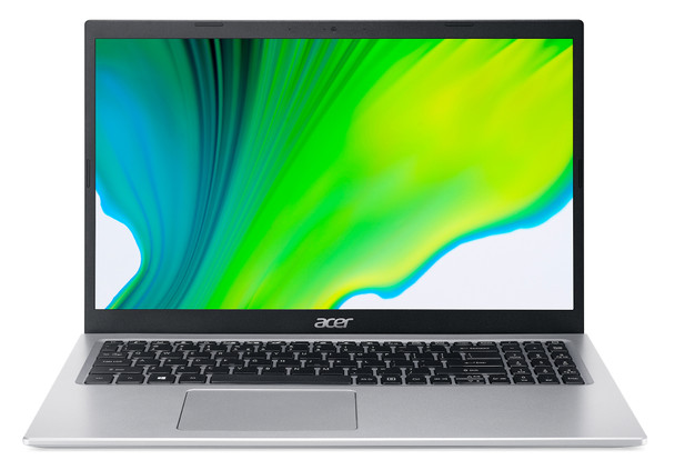 Acer NX.AWEAA.003 195133142489 a515-56-351f-ca w11h s-mode 15.6in fhd ips ci3-1115g4 8gb ddr4 memory 256gb