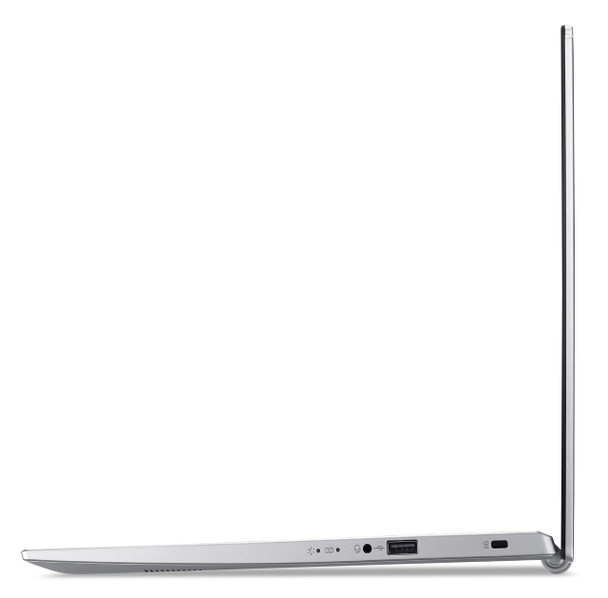 Acer NX.A1HAA.00H 195133143387 a515-56-797q-ca w11h 15.6in fhd ips ci7-1165g7 12gb ddr4 memory 512gb pcie