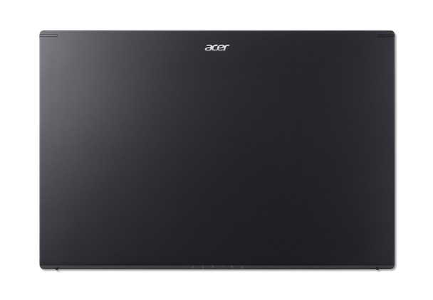 Acer Aspire 7 A715-51G-738D i7-1260P Notebook 39.6 cm (15.6") Full HD Intel Core i7 16 GB DDR4-SDRAM 512 GB SSD NVIDIA GeForce RTX 3050 Ti Wi-Fi 6E (802.11ax) Windows 11 Home Black NH.QGDAA.001 193199011497