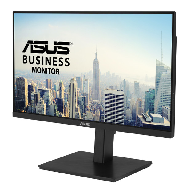 Asus VA24ECPSN 195553844406 23.8in 1080p docking monitor va24ecpsn 195553844406