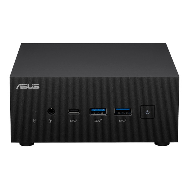 Asus PN64-BB3000X1TD 195553925655 expert center pn64 mini pc barebone pn64-bb3000x1td 195553925655