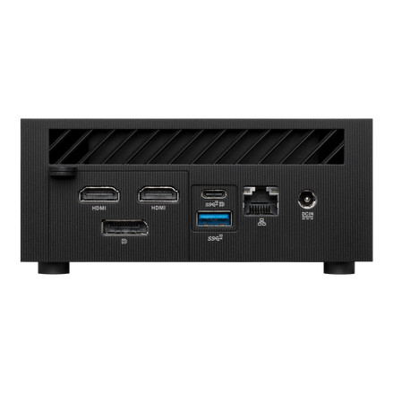 Asus PN64-SYS715PX1TD 195553879330 expert center pn64 mini pc system pn64-sys715px1td 195553879330