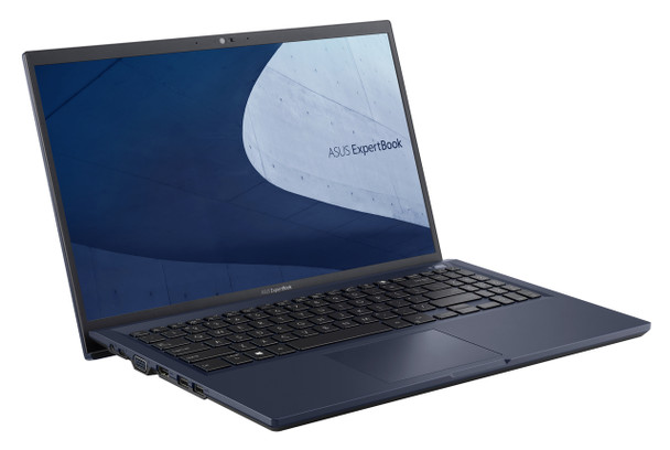 Asus B1500CBA-Q53P-CB 195553856966 expertbook b1 15in i5 8gb 256gb ssd w11p cdn kb b1500cba-q53p-cb 195553856966