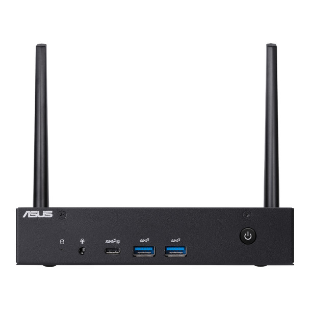 Asus PL63-SYS382PXT 195553761482 pl63 mini pc system i3-1115g4 ddr4 8gb pl63-sys382pxt 195553761482