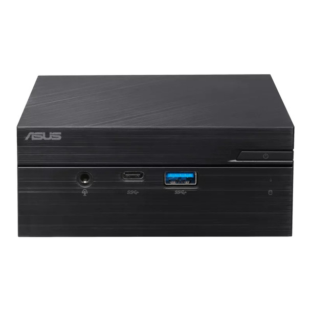 Asus PN51-S1-BB3000XTD 195553507738 pn51-s1 mini pc barebone w/amd r3 5300u pn51-s1-bb3000xtd 195553507738
