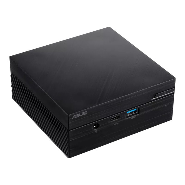 Asus PN51-S1-BB3000XTD 195553507738 pn51-s1 mini pc barebone w/amd r3 5300u pn51-s1-bb3000xtd 195553507738