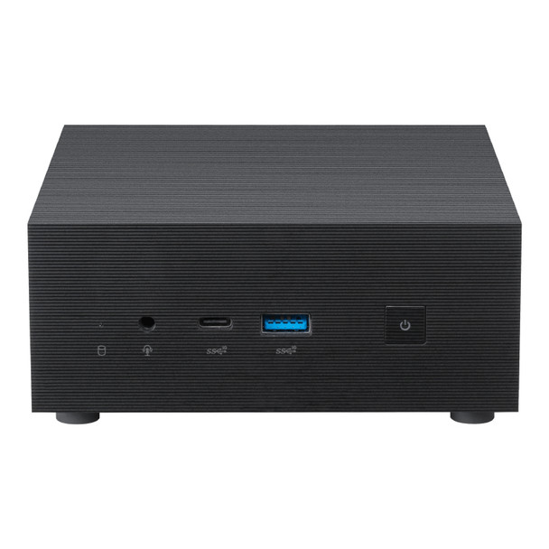 Asus PN63-S1-BB3000XFD 195553658874 pn63-s1 mini pc barebone w/i3-1115g4 pn63-s1-bb3000xfd 195553658874