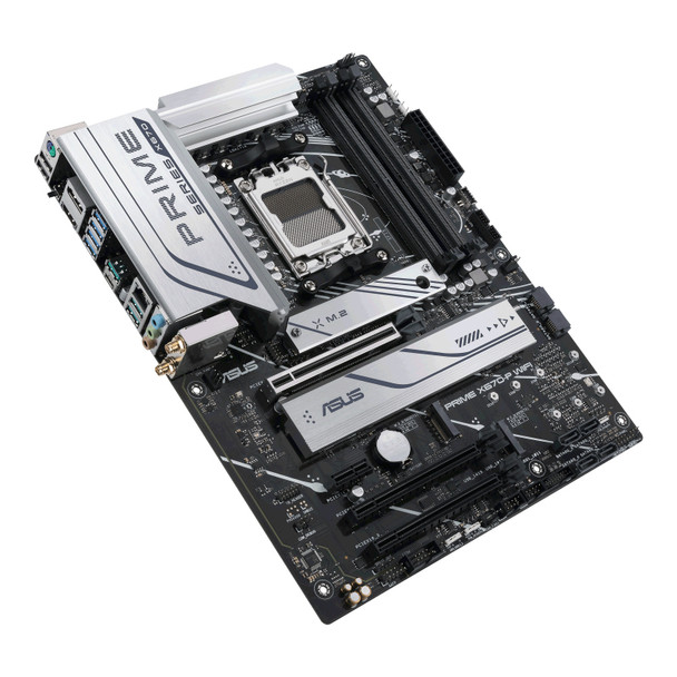 Asus PRIME X670-P WIFI 195553884587 prime x670-p wifi socket am5 (lga 1718) prime x670-p wifi 195553884587