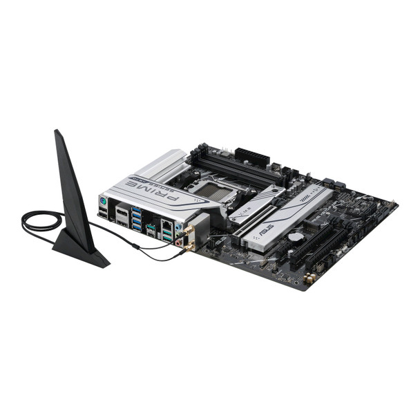 Asus PRIME X670-P WIFI 195553884587 prime x670-p wifi socket am5 (lga 1718) prime x670-p wifi 195553884587