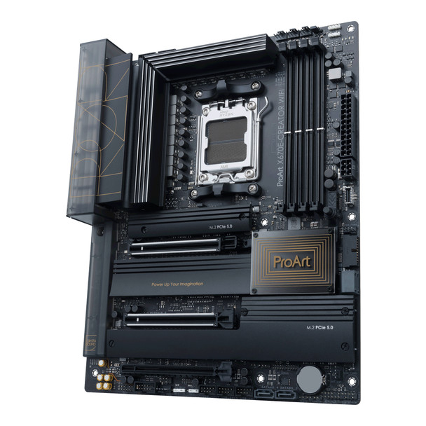 Asus PROART X670E-CREATOR WIFI 195553895897 proart x670e-creator wifi 6e socket am5 proart x670e-creator wifi 195553895897