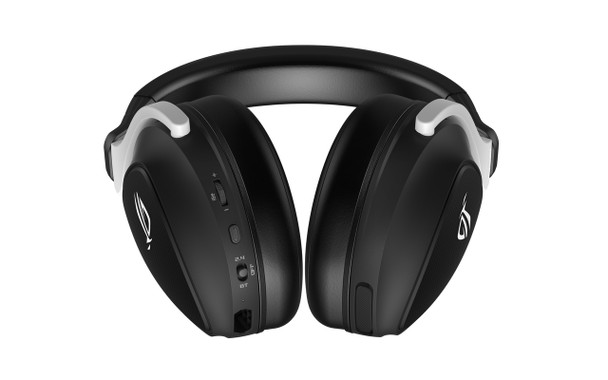 Asus ROG DELTA S WIRELESS 195553520256 rog delta s wireless gaming headset blk rog delta s wireless 195553520256