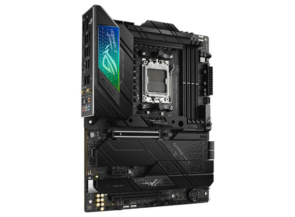 Asus ROG STRIX X670E-F GAMING WIFI 195553891141 rog strix x670e-f gaming wifi6e rog strix x670e-f gaming wifi 195553891141