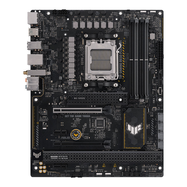 Asus TUF GAMING B650-PLUS WIFI 195553912655 tuf gaming b650-plus wifi socket am5 tuf gaming b650-plus wifi 195553912655