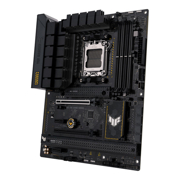 Asus TUF GAMING B650-PLUS WIFI 195553912655 tuf gaming b650-plus wifi socket am5 tuf gaming b650-plus wifi 195553912655