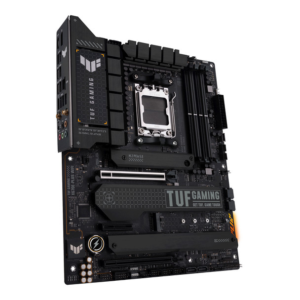 Asus TUF GAMING X670E-PLUS WIFI 195553905732 tuf gaming x670e-plus wifi tuf gaming x670e-plus wifi 195553905732