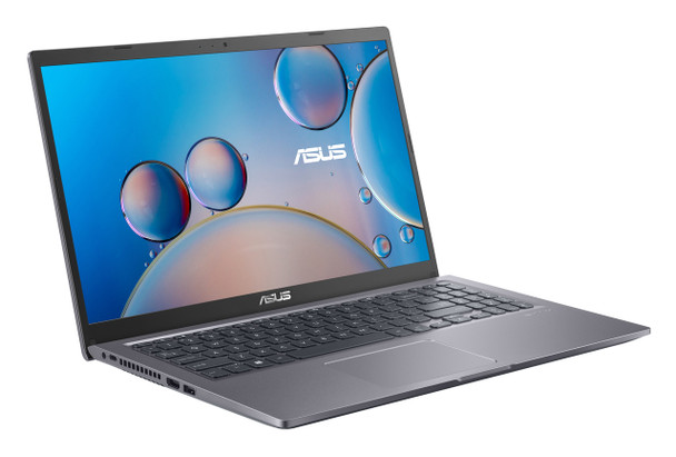 ASUS M515DA-DS31-CA notebook 3250U 39.6 cm (15.6") HD AMD Ryzen 3 8 GB DDR4-SDRAM 128 GB SSD Wi-Fi 5 (802.11ac) Windows 11 Home in S mode Grey 195553638029