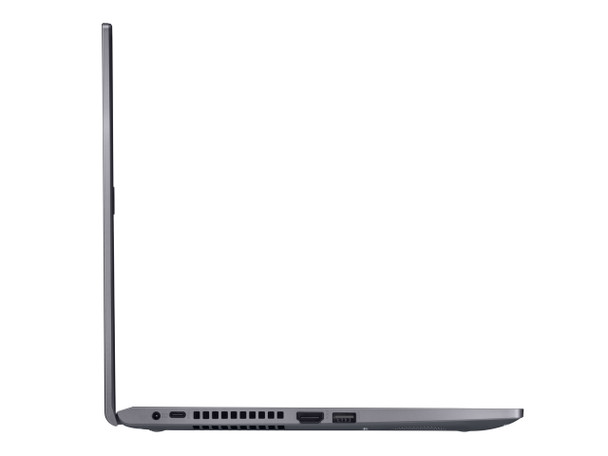 ASUS M515DA-DS31-CA notebook 3250U 39.6 cm (15.6") HD AMD Ryzen 3 8 GB DDR4-SDRAM 128 GB SSD Wi-Fi 5 (802.11ac) Windows 11 Home in S mode Grey 195553638029